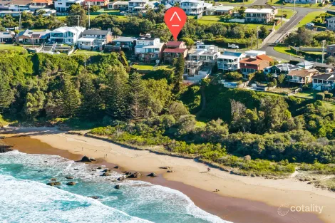Property photo of 4 Cliff Drive Kiama Downs NSW 2533