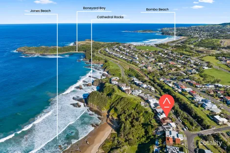 Property photo of 4 Cliff Drive Kiama Downs NSW 2533