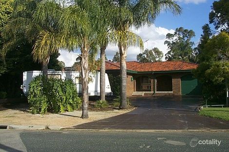 6 Barussela Ave, Greenmount, WA 6056