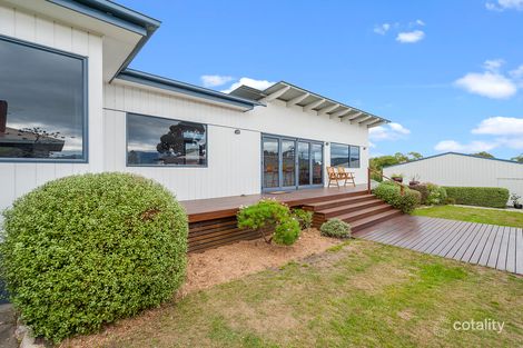Property photo of 89 Clarence Street Bellerive TAS 7018