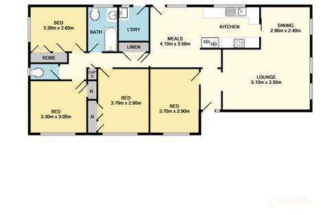 Property photo of 71 Daffodil Road Boronia VIC 3155