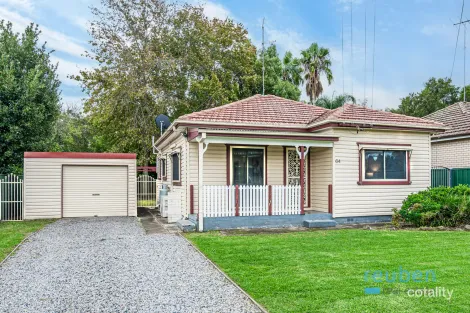Property photo of 64 Hunter Street Riverstone NSW 2765