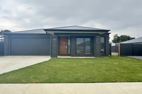 68 Castleknock Dr, Glengarry, VIC 3854
