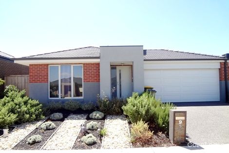 Property photo of 9 Ferntree Close Epping VIC 3076