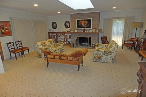 Property photo of 5 Jacaranda Avenue Kyabram VIC 3620