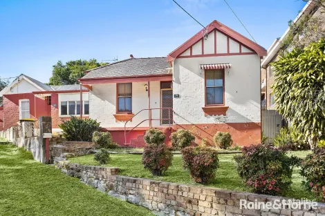 15 Robertson St, Kogarah, NSW 2217
