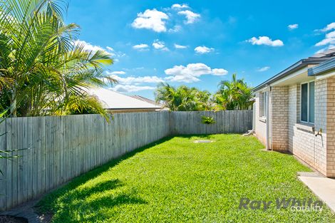 Property photo of 36 Ballyalla Crescent Warner QLD 4500