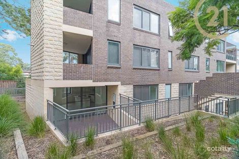 Property photo of 24/2-6 Buckingham Road Killara NSW 2071