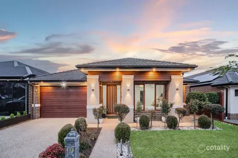 121 Balmain Rd, Mickleham, VIC 3064