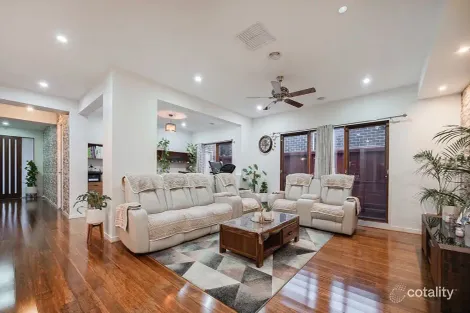 Property photo of 121 Balmain Road Mickleham VIC 3064