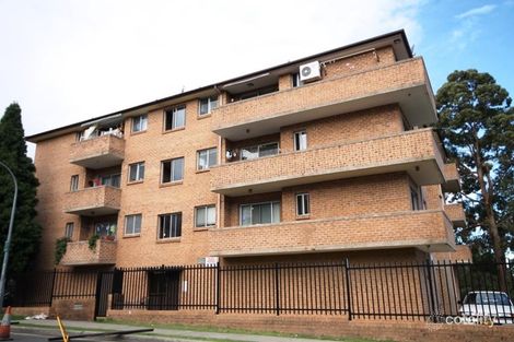 12/50 Nagle St, Liverpool, NSW 2170