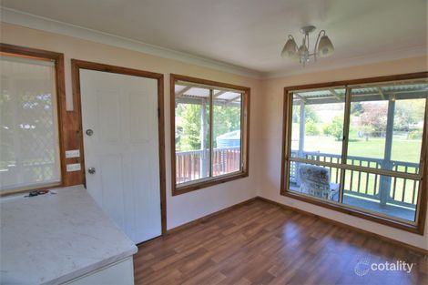 Property photo of 4 Stanton Street Nimmitabel NSW 2631