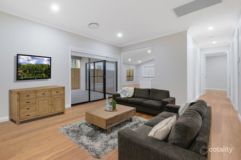 Property photo of 67 University Drive Campbelltown NSW 2560