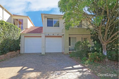 Property photo of 48 Hutchison Avenue Kellyville NSW 2155