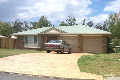 22 Arabian Cl, Yamanto, QLD 4305