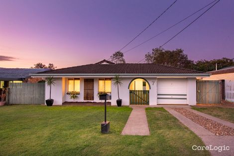 Property photo of 7 Sunset Street Rochedale South QLD 4123