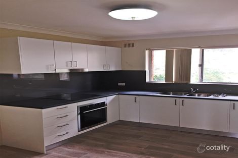 8/18 Wrentmore St, Fairfield, NSW 2165