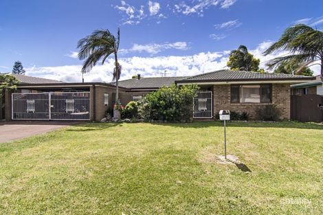 7 Nugent Cres, Wilsonton, QLD 4350