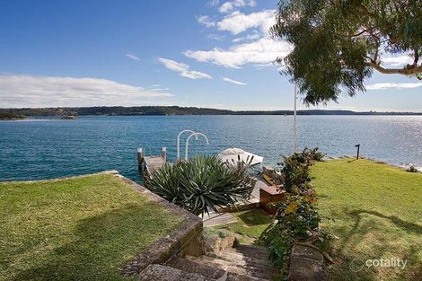 Property photo of 88 Wentworth Road Vaucluse NSW 2030