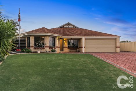 Property photo of 10 Dawkins Court Leda WA 6170