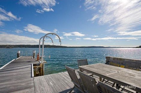 Property photo of 88 Wentworth Road Vaucluse NSW 2030