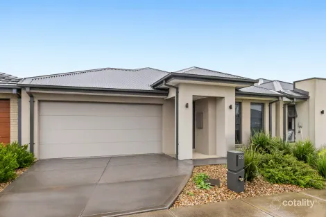23 ROCCO AVE, DONNYBROOK, VIC 3064