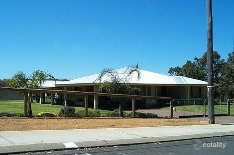 24 Hunter St, Collie, WA 6225
