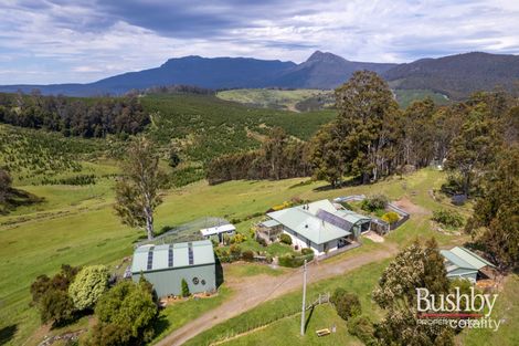 184 Hayes Rd, Blessington, TAS 7212