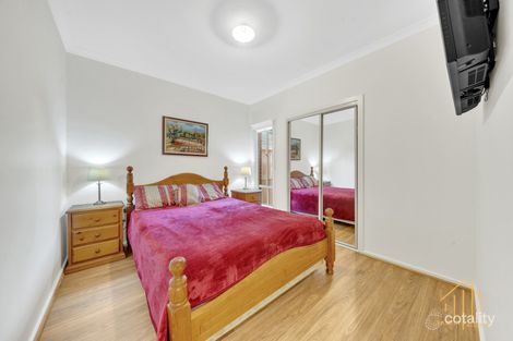 Property photo of 23 Cazaly Way Cranbourne West VIC 3977