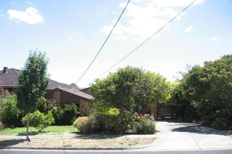 Property photo of 6 Pleasant Avenue Doncaster VIC 3108