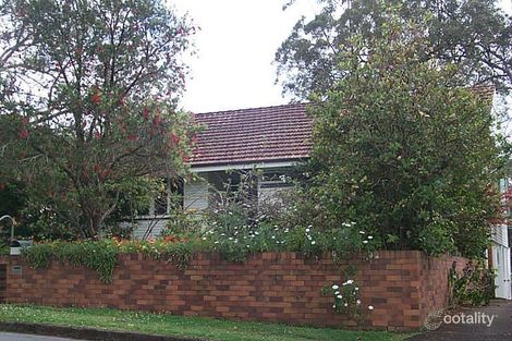 87 Mccaul St, Indooroopilly, QLD 4068