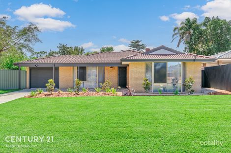 6 Michel Cres, Gosnells, WA 6110