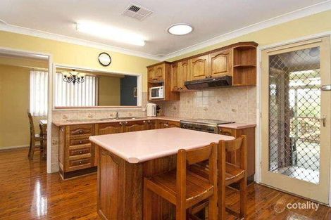 Property photo of 26 Kilian Street Winston Hills NSW 2153