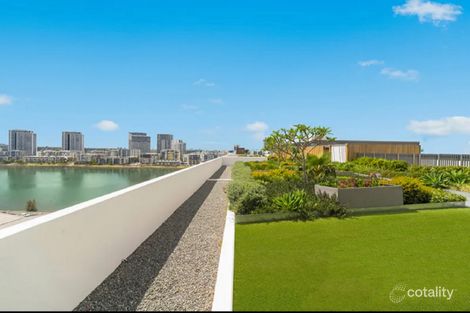 2006/18 Footbridge Bvd, Wentworth Point, NSW 2127