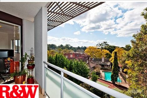 Property photo of 23/1155-1159 Pacific Highway Pymble NSW 2073