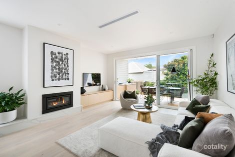 Property photo of 29 Kalgoorlie Street Leichhardt NSW 2040