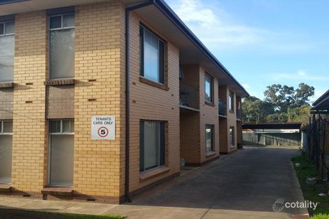 3/10 Wicks Ave, Campbelltown, SA 5074