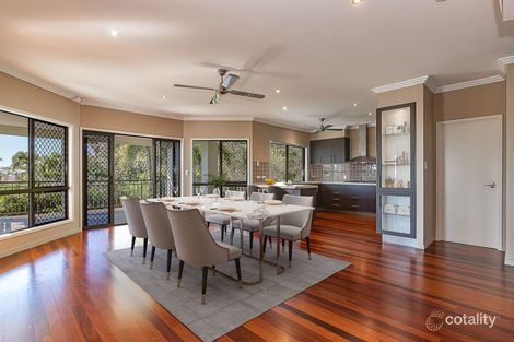 Property photo of 16 Kiandra Place Mount Louisa QLD 4814