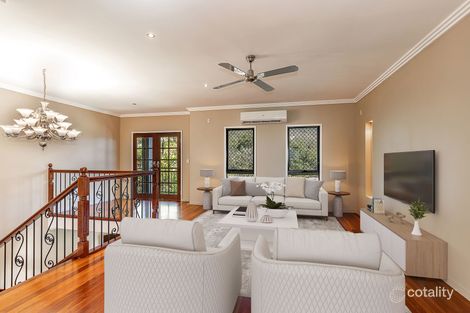 Property photo of 16 Kiandra Place Mount Louisa QLD 4814