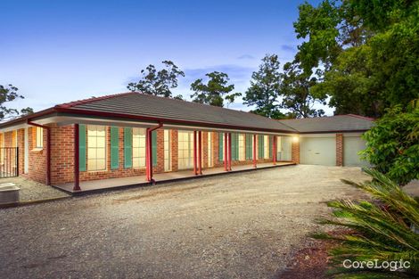 Property photo of 10 County Close Medowie NSW 2318