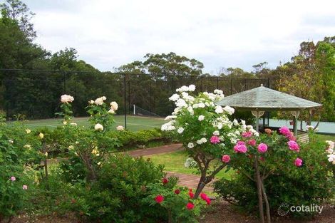 Property photo of 9 Sagars Road Dural NSW 2158