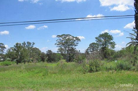 21 Dunsmore St, Rooty Hill, NSW 2766