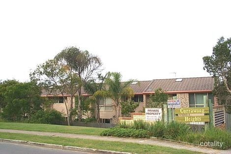 Property photo of 56/5 Greenlands Drive Varsity Lakes QLD 4227