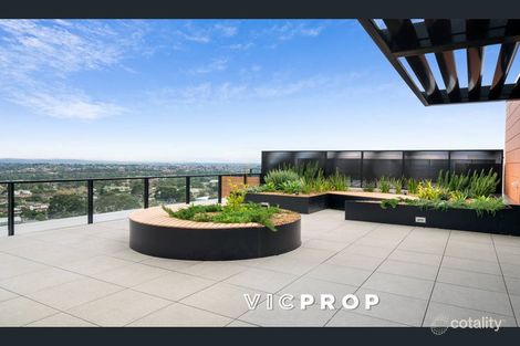 Property photo of 1110/642 Doncaster Road Doncaster VIC 3108