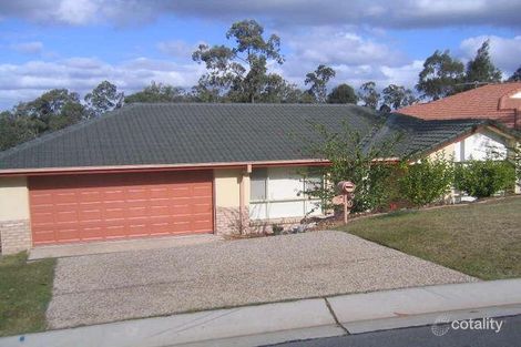 Property photo of 22 Saint Ives Circuit Forest Lake QLD 4078