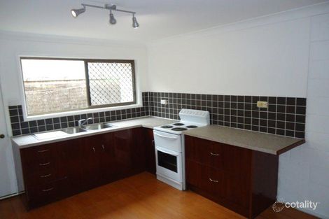 Property photo of 3/17 Roberts Street South Gladstone QLD 4680