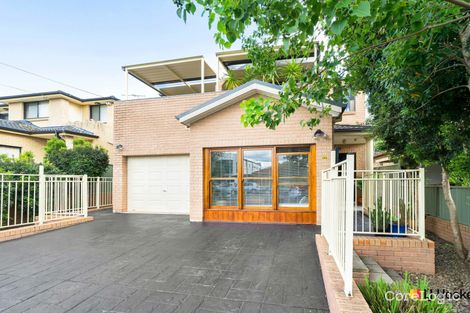 Property photo of 68A Desmond Street Merrylands West NSW 2160