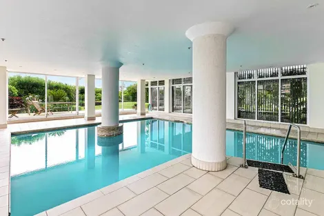 Property photo of 7B/13 Thornton Street Darling Point NSW 2027