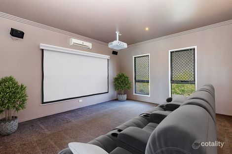 Property photo of 16 Kiandra Place Mount Louisa QLD 4814