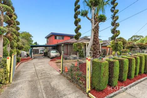 Property photo of 21 Sheppard Drive Scoresby VIC 3179